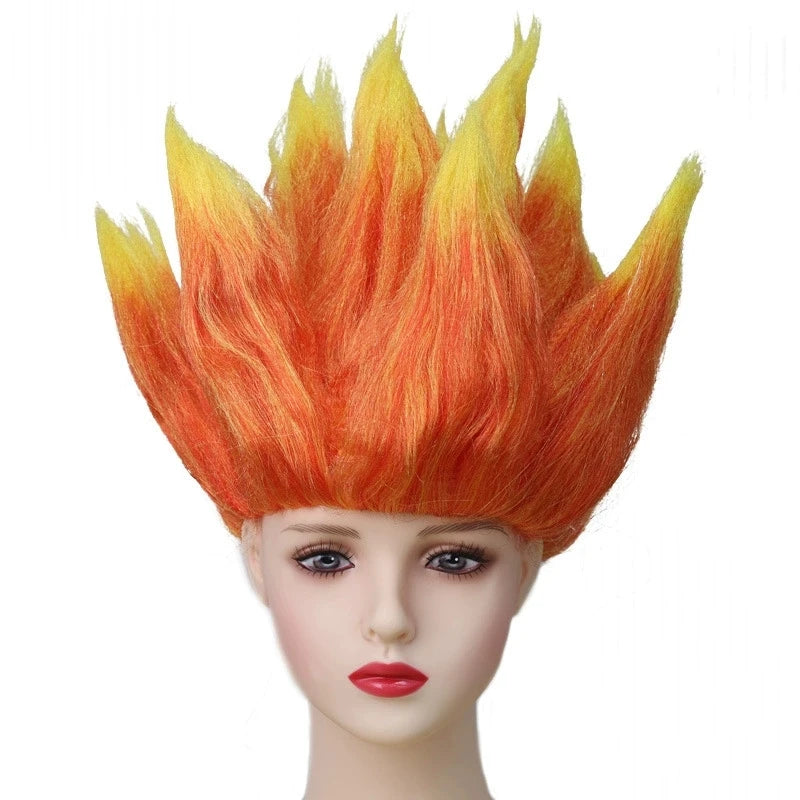Anime Adult Son Goku Cosplay Costume For Men Kids Boys Orange Suit Halloween Super Saiyan Superheroes Krillin Jumpsuit Role Play