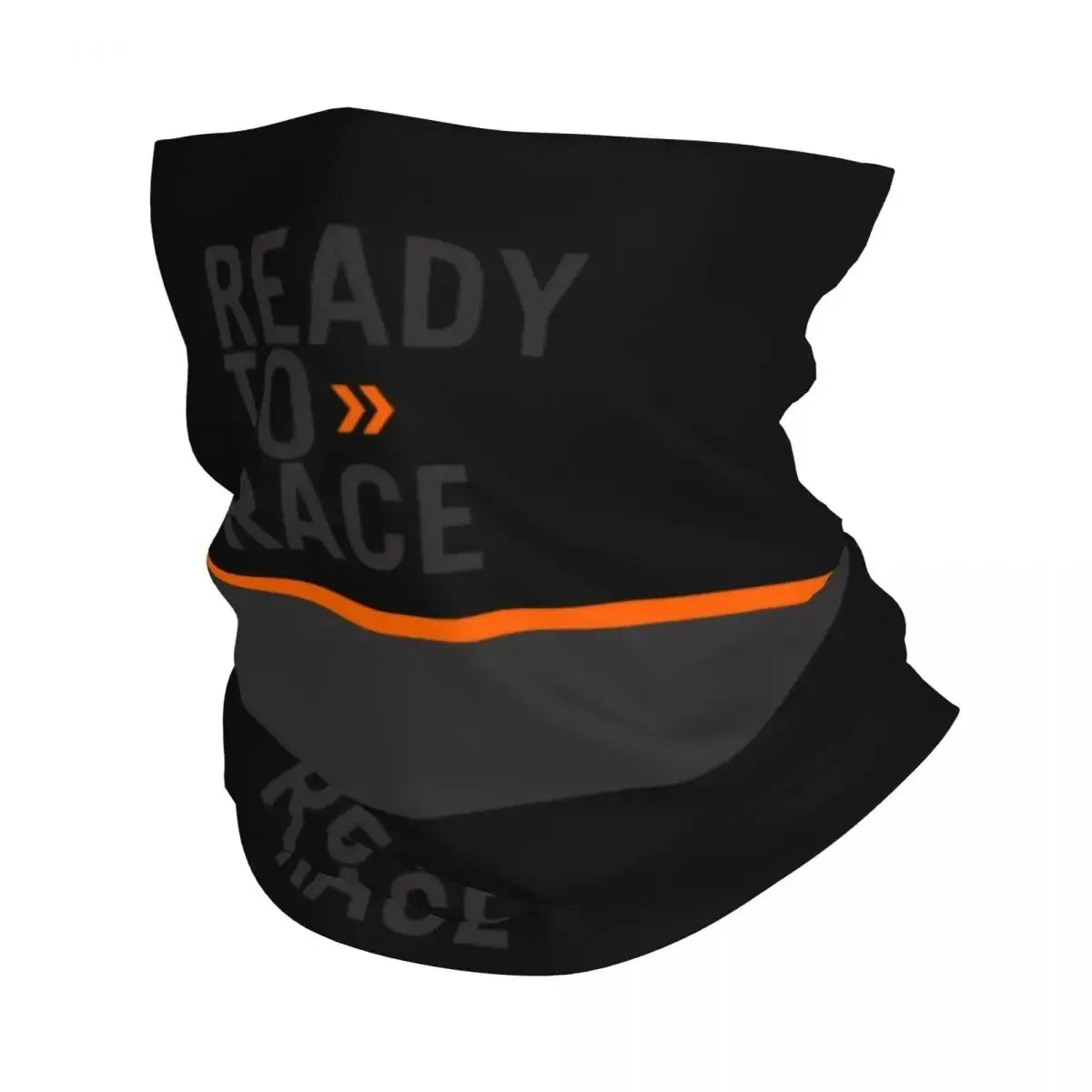 Motor Enduro Cross Motocross Bandana Neck Gaiter Face Scarf Warm Headband Riding for Men Women Adult Washable