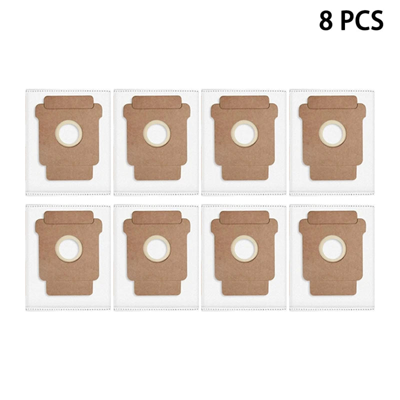 Fit for ( iRobot Romba Plus 405 Combo / 505 Combo ) Spare Parts Accessories Main Side Brush Hepa Filter Mop Dust Bag Consumable