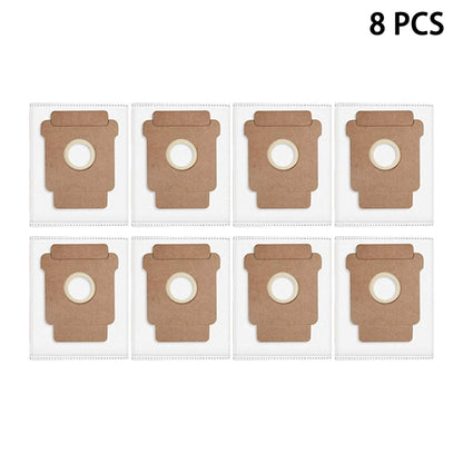Fit for ( iRobot Romba Plus 405 Combo / 505 Combo ) Spare Parts Accessories Main Side Brush Hepa Filter Mop Dust Bag Consumable