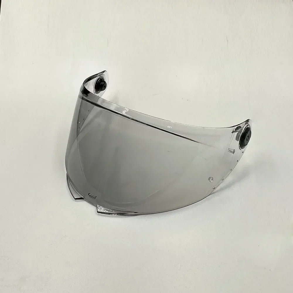 Helmet Visor goggles hromic Tea black Automatically Darkens Lens For MT Thunder 4 SV MT-V-28B Helmet Photochromic Visor