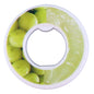 Scented Pods Air Flavour Scent Pods Drink More Water Fragrance Ring 0 Sugar Used In 650ML Fruit Flavoured Drinking Bottle