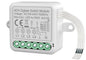 Tuya WiFi Zigbee Smart Switch Module Electrical Switching Breaker 1/2/3/4Gang Lighting Switch Module Mobile APP Control Alexa