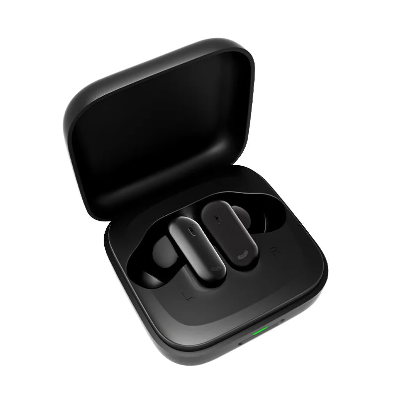 G16Pro AI Translator Earbuds 164 Languages Real Time 2-Way Translation Bluetooth Noise Cancelling HD Call for Trip