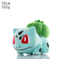 Pokemon Plush Sylveon Ponyta Toy Sandshrew Riolu Pikachu Celebi Lugia Jirachi Elekid Plushies Toys Hobbies Kids Xmas Kid Gifts
