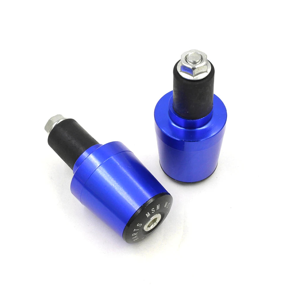 Motorcycle Handlebar Ends For Aprilia Rs 125/660 Rs660 Rs125 Rsv4 Rsv 4 Bar End Weights Accessories