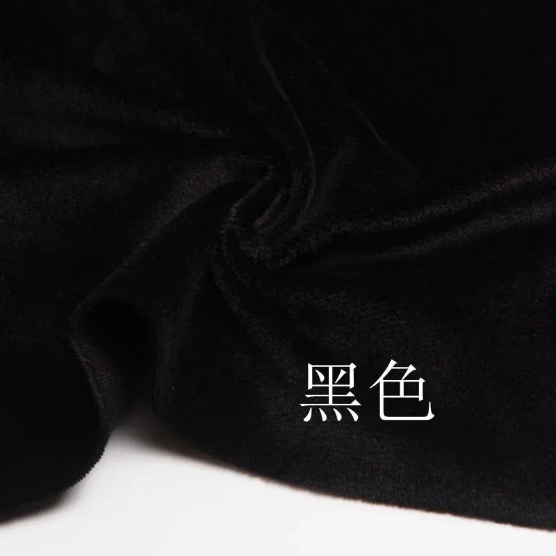 50x50cm 1mm Doll Skin Fabric Factory Special Skin Color Fabric Crystal Super Soft Short Plush Fabric DIY Handmade Cloth TJ9871