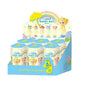 In Stock Mini I Love Rainy Day Series Blind Box Figure Cute Cartoon Doll Collectible Toy For Desktop Decoration Gift