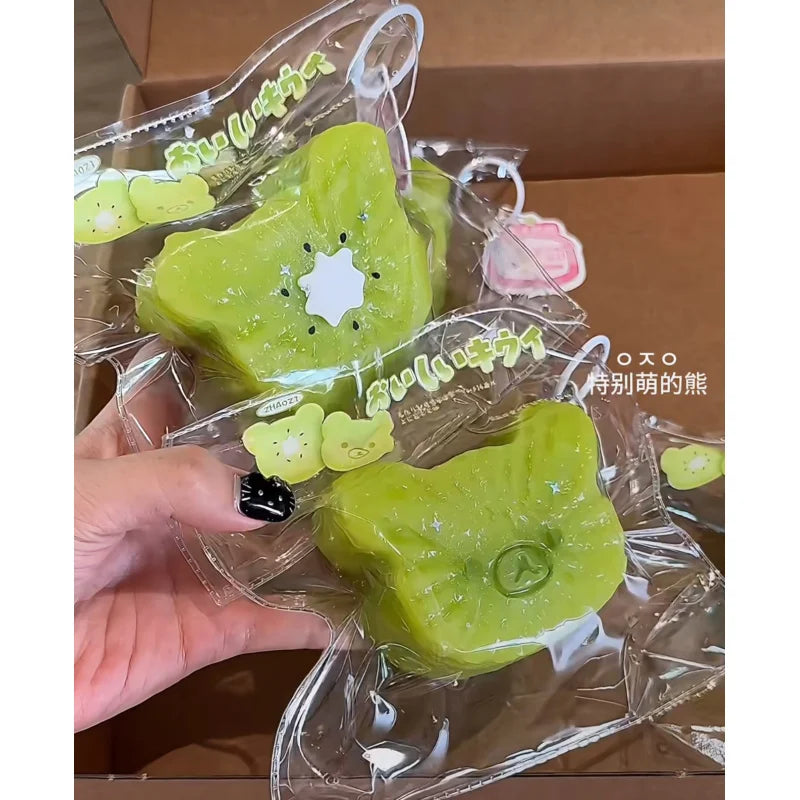 2026 new soft and cute squeeze toys can be used to relieve stress and stress relief tools for hand relaxation toys DD