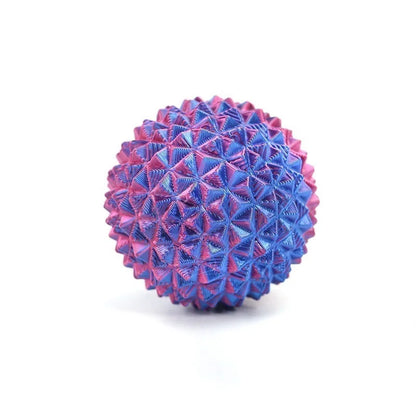 Pain Stim Fidget Spiky Sensory Stick Skin Picking Fidget Sensory Toy Body Focused Repetitive Behavior Relief Portable Mini Gift