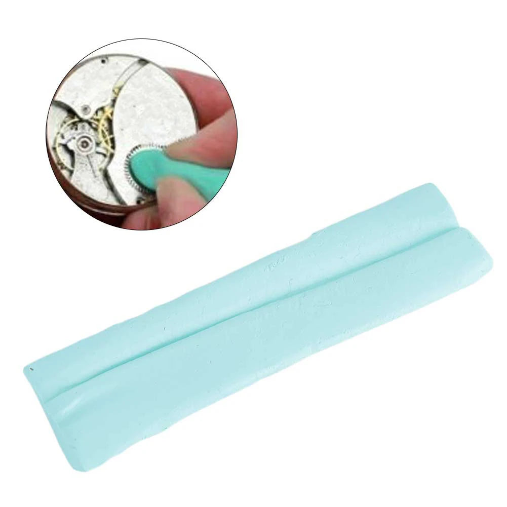 1/2/5/8/11PCS Rubber Watch Dust Air Blower Pump Soft Cleaning Wristwatch Parts Cleaner Blower Tool Brush Watch Repair Tool Set