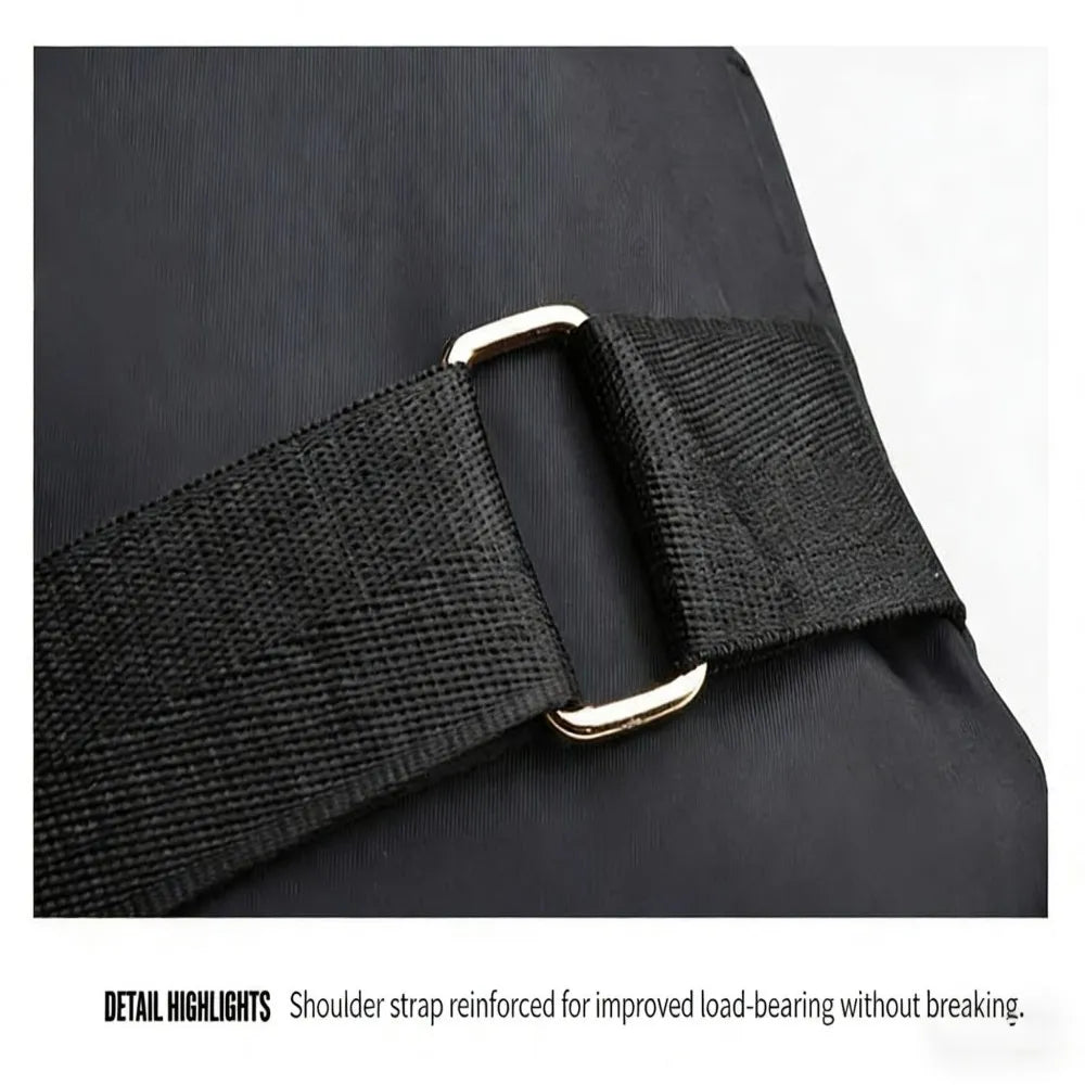 Homefish The Neutral Color Bags Are Suitable for Daily Commuting and Can Be Used as Single-Shoulder Bags or Cross-Body Bags