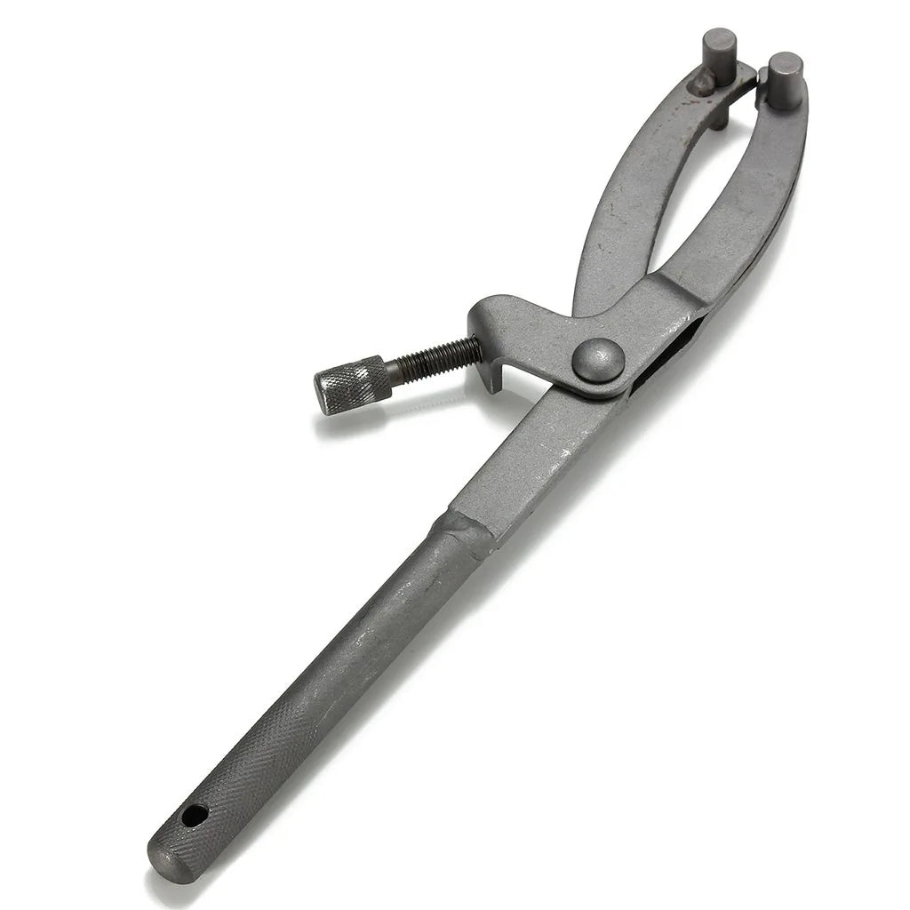 Y-Type Flywheel Wrench Belt Disc Magneto Fixing Clip Flywheel Caliper Clutch Flywheel Pulley Sprocket Spanner For Scooter Moped