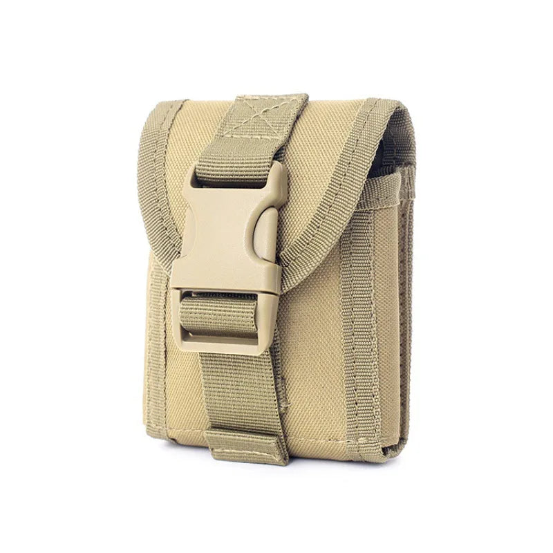 Ophidian  Bags Molle Pouches Gear Waist Bag Men Phone Pouch Camping Hunting Accessories Belt Fanny Pack EDC Pack