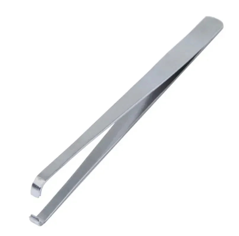 Steel Watch Dial Pointer Remover Watch Repair Tool Sets Watch Needles Picker Lifter Hands Remover Presser for Watchmaker Tool