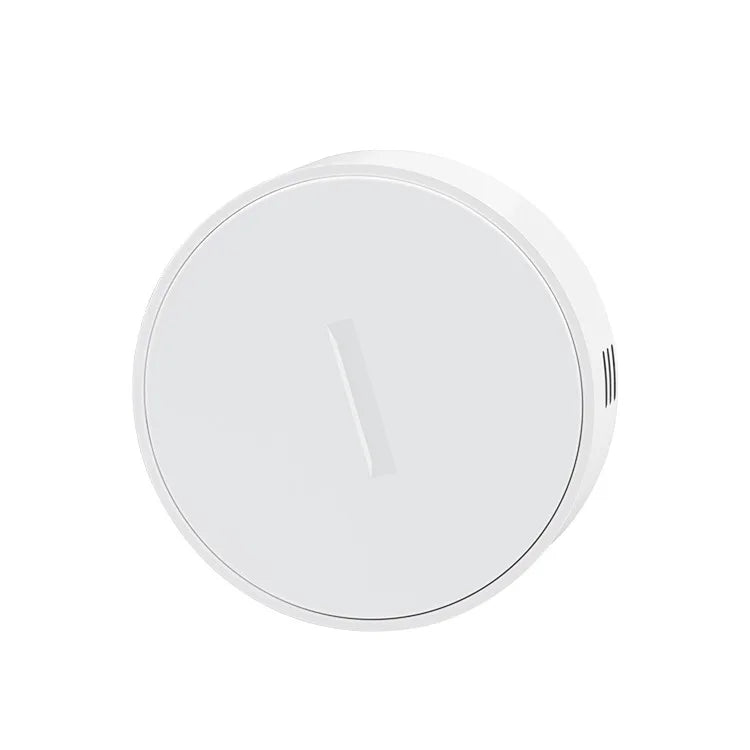 ZigBee Temperature And Humidity Sensor Remote Monitor By Ewelink App Battery Powered Works With Alexa Google Yandex Zigbee2mqtt