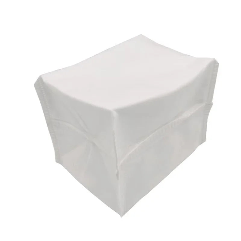 For iRobot Roomba i7+ i7 plus E5 E6 E7 S9 S9+ Dust bag Accessories robot Vacuum Cleaner bags Replacement Dirty Bags Spare Parts