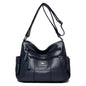 Genuine Brand PU Leather Sac Luxury Handbags Women Bags Designer Shoulder Crossbody Hand Bags for Women 2022 Purses and Handbags