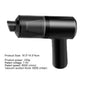 Car Vacuum Cleaner High Power Wireless Car Vacuum Cleaner Strong Suction with Detachable Dust Box Household Supplies