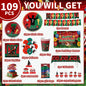 Soccer Birthday Party Supplies Football Theme  Birthday Party Decoration Cotillon Birthday CR7 Soccer Plate Cups Balloons Supply