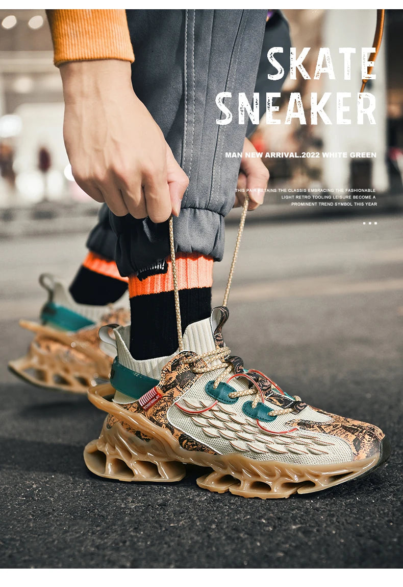 Shoes Men Sneakers female casual Men's Shoes tenis Luxury shoes Trainer Race Breathable Shoes fashion running Shoes for women