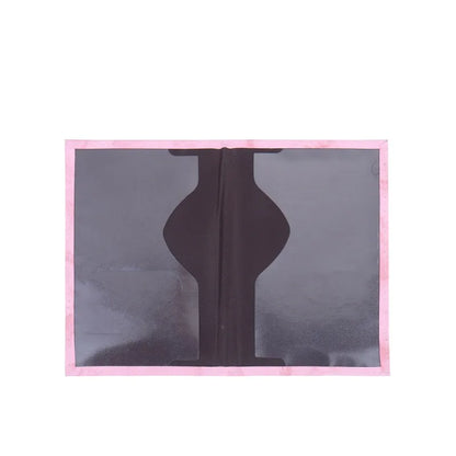 Fashion Marble Passport Holder Case Travel Accessories ID Cover Women Men Bank Card Passport Covers Business Wallet Case Pouch
