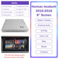 Android Auto Wireless Carplay For Land Rover/Jaguar/Range Rover/Evoque/Discovery 2012-2018 Multimedia Navigation Car Player