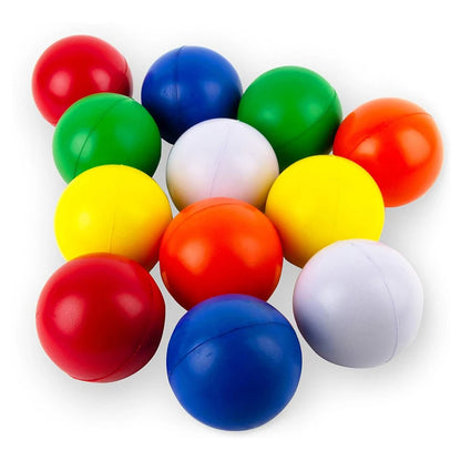Novelty Gift Squeeze Stress Relief Ball Relaxing Games For Adult Children Occupational Therapy Sensory Fidget Toys ADHD