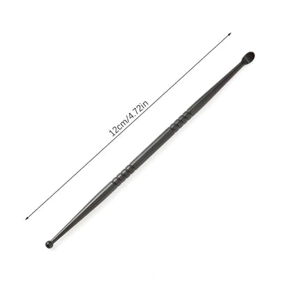 Tonsil Stone Removal Ear Wax Remover Stainless Steel Remover Mouth Cleaning Care Tools Tonsil Stone Remover Health Care