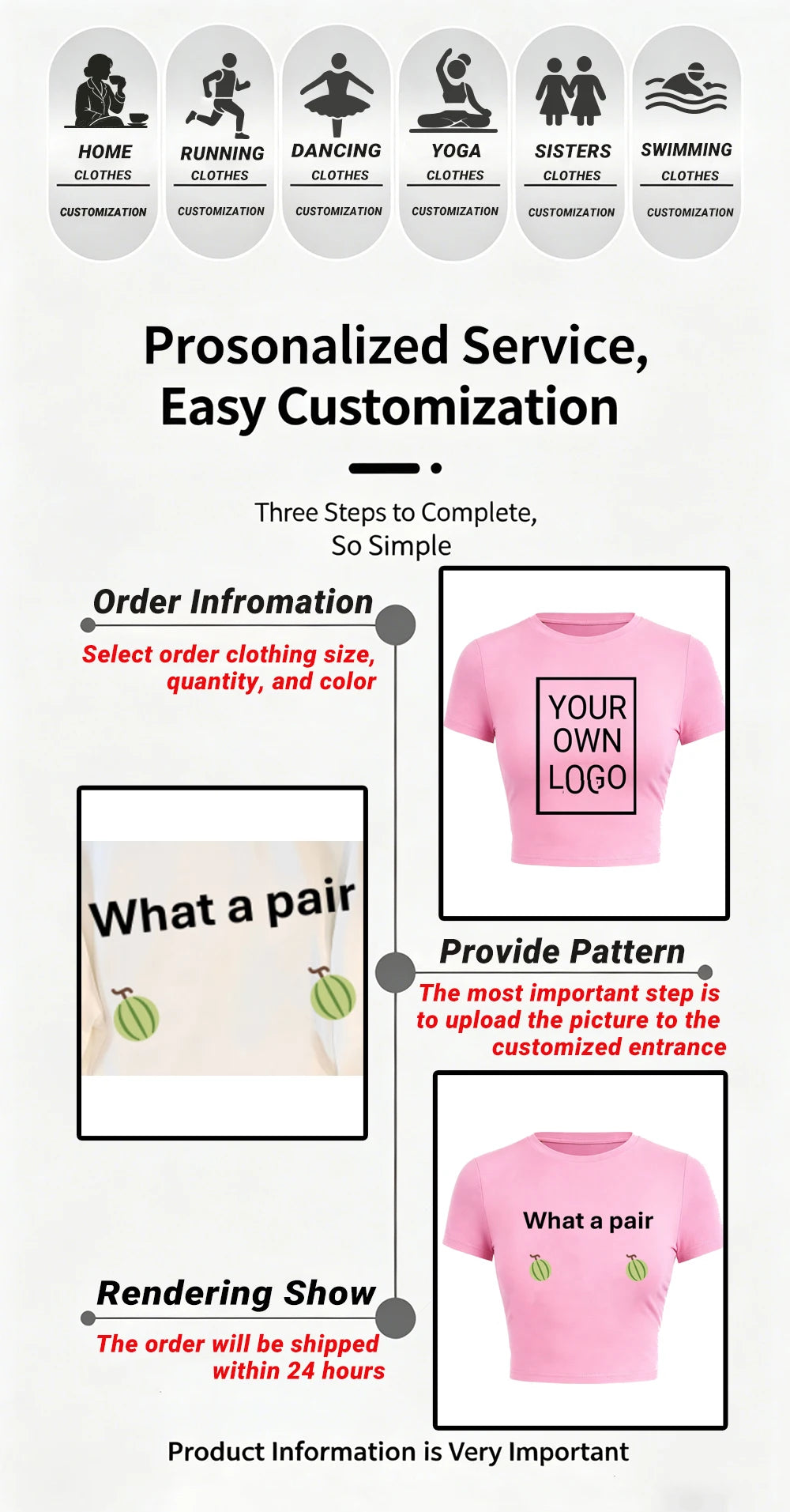 Customized The Logo Picture Women Crop T-Shirt Y2K Slim Summer Short Sleeves Comfortable DIY T Shirts Sexy Street Tee Tops