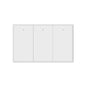 Zemismart Zigbee US AU Wall Light Switch No Neutral 1 2 3 Gangs Black Interruptor Work with Tuya Alexa Google Home Voice