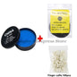 Watch Gasket Grease Watch Case Rubber Waterproof O-Ring Seal 0.5/0.6/0.7/0.8mm Oil-resistant Watch Repair Tool for Watchmaker