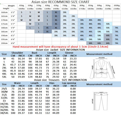 2026 Hemp（Blazer + Vest + Trousers）Suit Man Italian Style Elegant Fashion Business Cotton Linen Casual Slim Gentleman's Formal