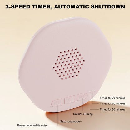 Under Pillow Bluetooth Sleep Speaker Portable Bedside Audio Device Soft Pillow Speaker For Relaxation Sleeping & Home Relaxation