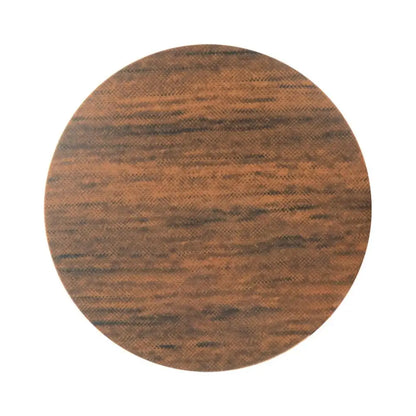 54 Pcs/Sheet 21MM Self Adhesive Sticker Screw Hole Sticker Screw Ugly Cover Paper Wood Craft 3 in 1 Screw Hole Covers for Desk