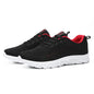 MAEDEF 2024 Running Shoes Men Sneakers Fashion Lightweight Trainers Breathable Walking Shoe Outdoor Comfortable Athletic for Men