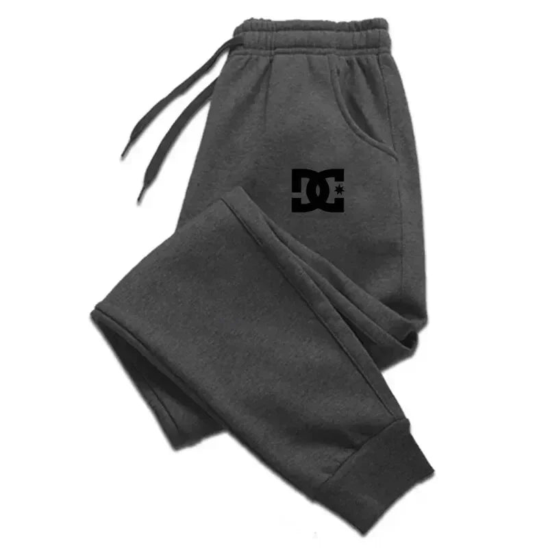 2026 New All-Season Men's Sports, Fitness, Outdoor Jogging and Fashionable Casual Pants