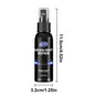 Scratch remover for repairing headlights, polishing agent for car headlights, polishing solution for repairing headlights