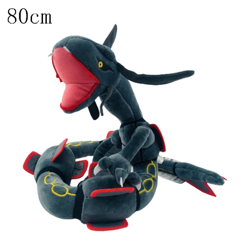 70 Styles Pokemon Plush Toy Dragapult Gengar Pikachu Eevee Evolution Scorbunny Cinderace Doll Morpeko Christmas Gift for Kids