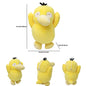 New Pokemon Pikachu Plush Toy Sprigatito Fuecoco Groudo Meowscarada Floragato Cinderace Keldeo Exegguto Shinx Stuff Peluche Doll