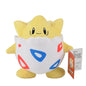 Original Pokemon Newest Plush Yamper Litten Emolga Stuffed Doll Sylveon Vulpix Gengar Plushies Pikachu Xmas Anime Mew Toys Gifts