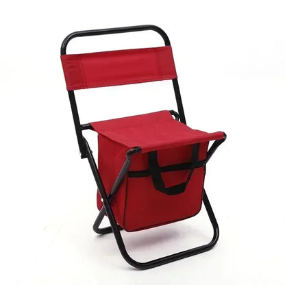 Detachable Portable Folding Fishing Chair Moon Chair Outdoor Camping Chairs Beach for Fishing Hunting Camping Travel Seat Tools