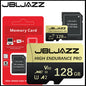 128GB 256GB Memory Card Class10 A2 U3 High ENDURANCE Micro TF/SD Card for DJI Drone  GoPro Camera U3 V60 4K Full HD MINI SD Card