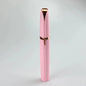 Eyebrow Trimmer Face Shaver Portable Eye Brow Epilation Safety Eyebrow Cutting Woman Makeup Tool Depiladora De Vello Facial C536