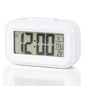 Mini Timer Smart Clock Children Alarm Clock Student Time Manager Desktop Silent Bedside Electronic Small Alarm Clock