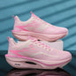 Marathon Running Shoes Speciality Men Sports Cushion Carbon Board Breathable Lightweight Comfortable Women's Athletic Sneakers