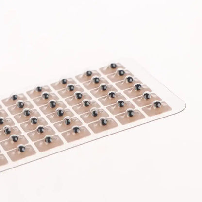 New·600Pcs Ear Acupressure Massage Seeds Stickers Adhesive Patches For Office Workers Neck Pain Daily Stress Relief Use