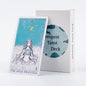Cat Tarot 78 Card Deck English Version Board Game Christmas Gift  Divination Tools for Fun Fortune Telling 10.3x6.1cm