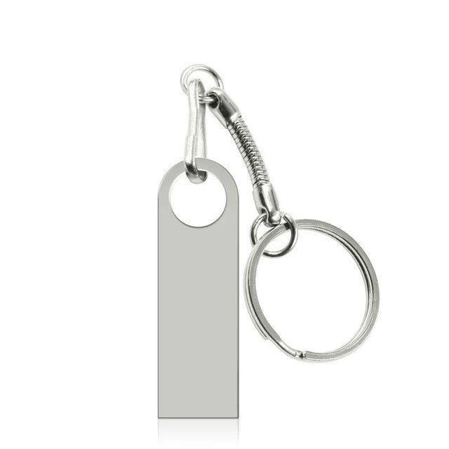 USB Flash Drive 3.0 Pendrive 8GB 16GB 32GB 64GB 128GB Metal Stick Disk 3.0 Pen Drive USB Flash Drive 128GB 64GB 32GB 16GB 8GB