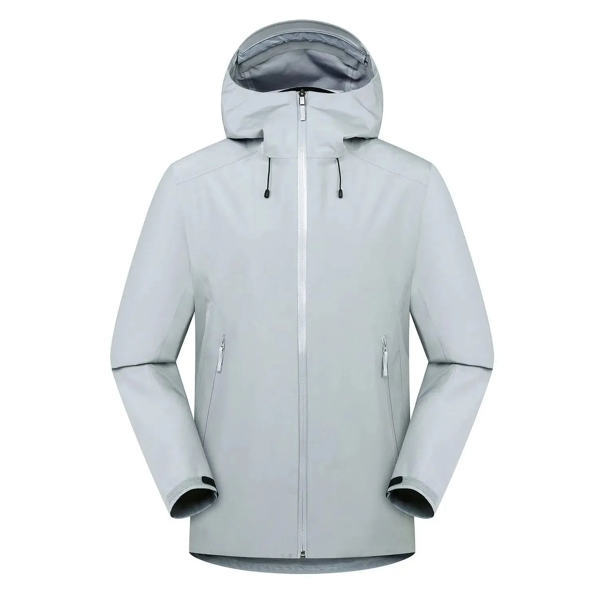 ARC Beta Embroidery Logo Rain Jacket Sports Climbing Windproof Waterproof Three Layer Ski Camping Outdoor Mountain Unisex Coat